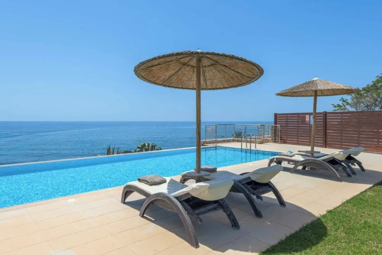 Paradise Beach I