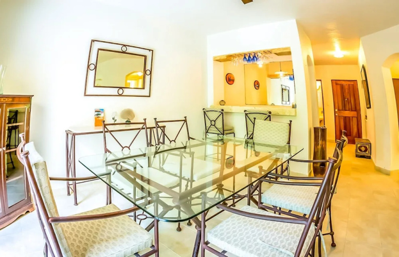 Green 5 2 Bedroom Home