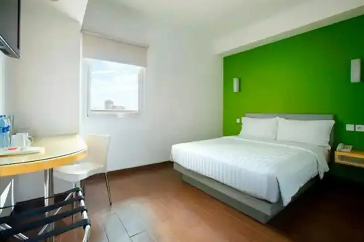 Amaris Hotel Mangga Dua Square