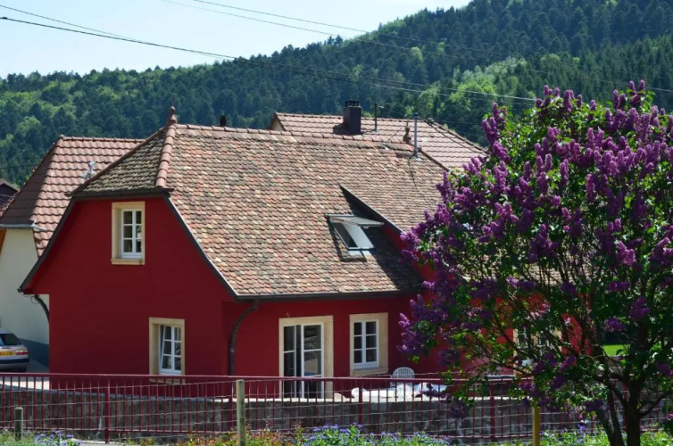 Gîte de la Doller