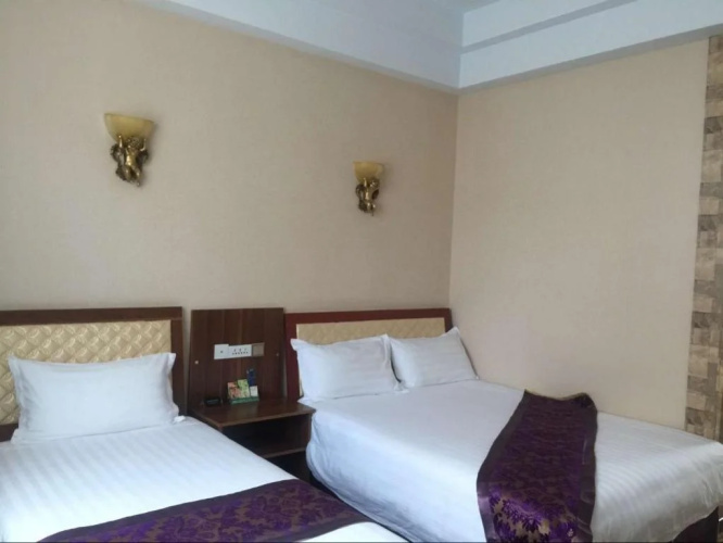 Shijia Inn