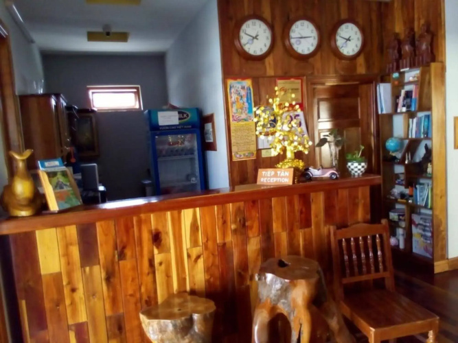 Lien Tho Guest House
