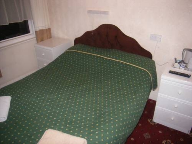 Roker Hotel
