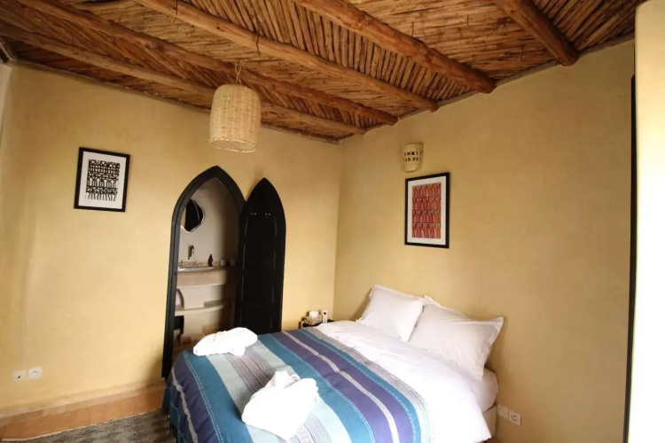 Riad Agnes & Zohra