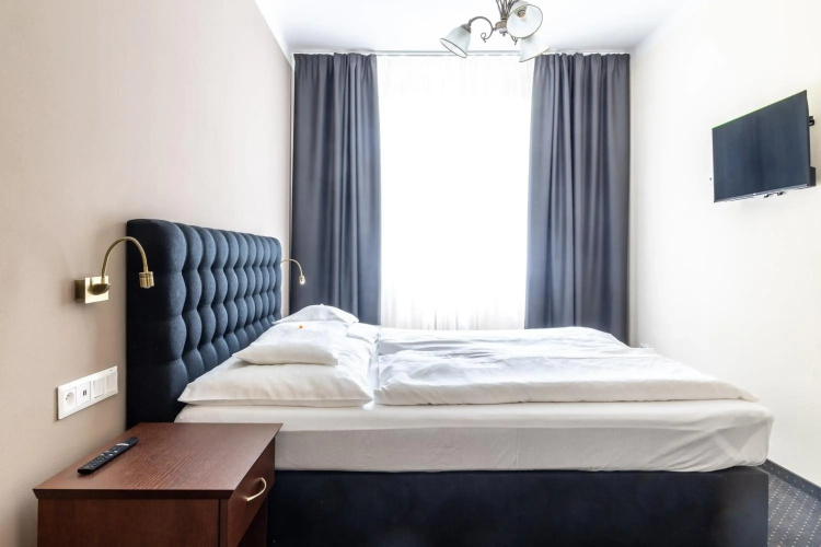 Hotel Poľana