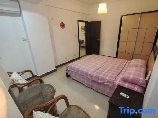 1 Bedroom Family Suite