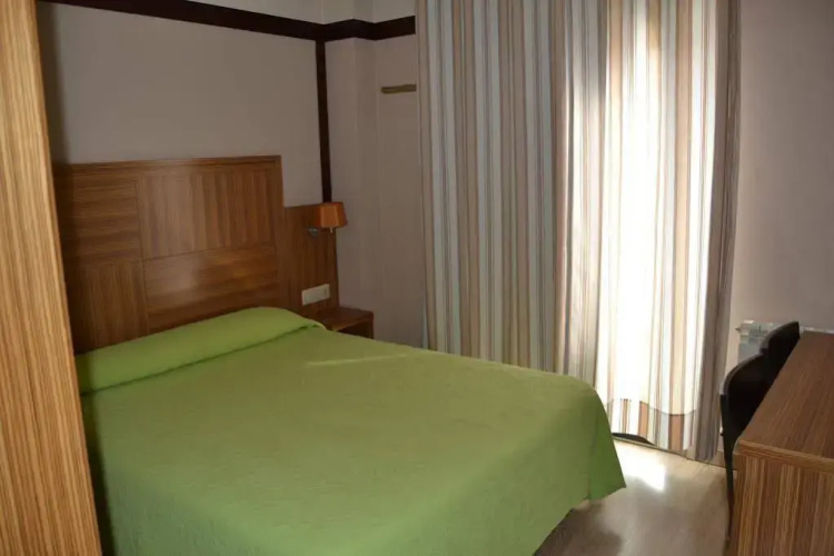 Hotel Apartamentos Don Juan I