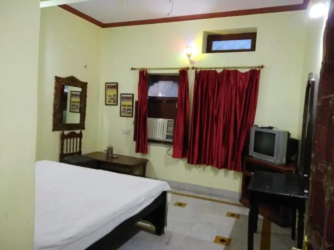Kuchaman Haveli