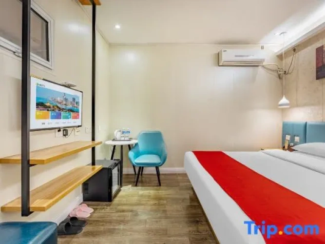 Business Double room