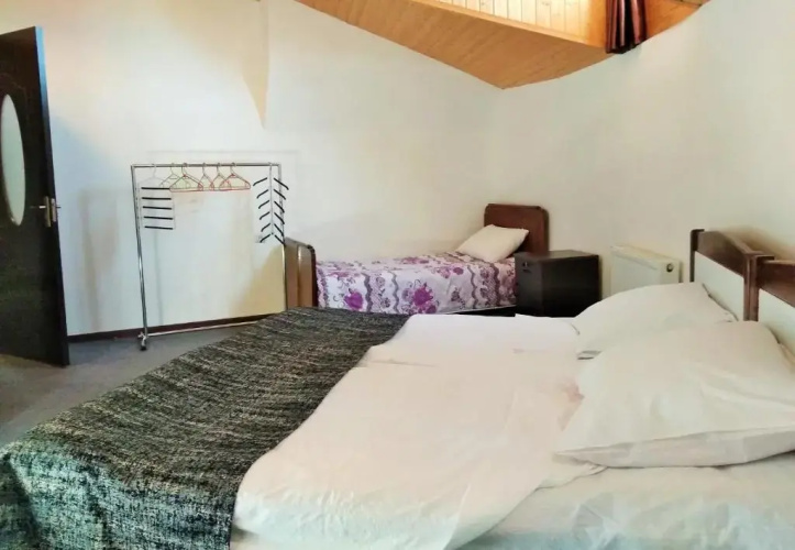 "Tbilisi Heart" Apartment