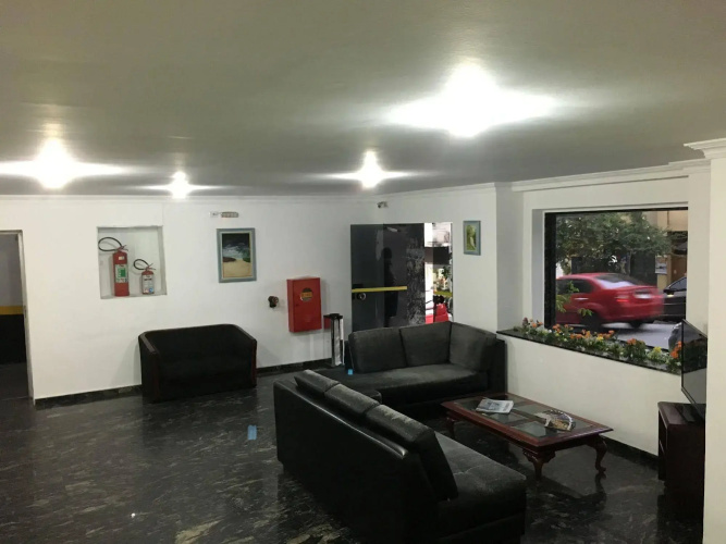 Hotel Cardim Plaza