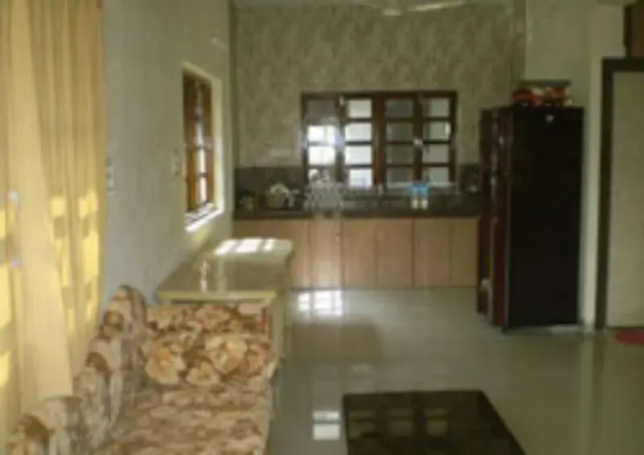 Drisl Villa 3BHK