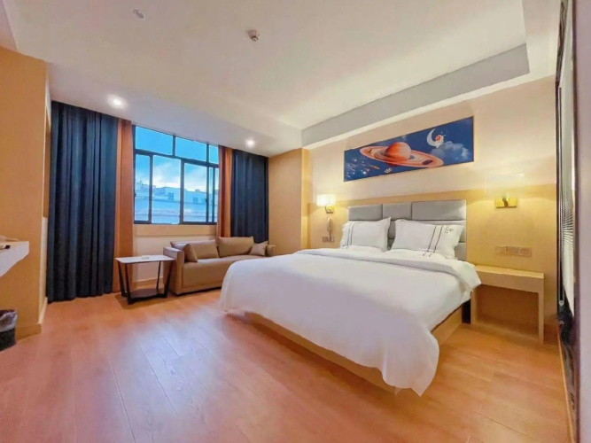 Muyuan Hotel