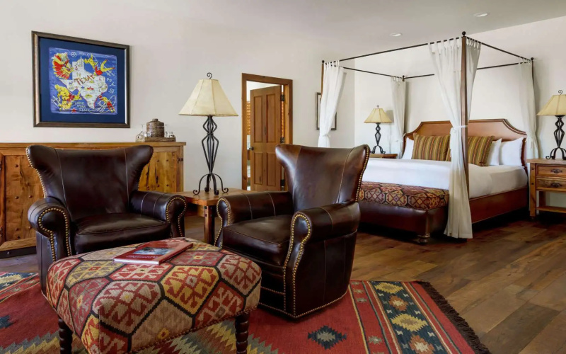 Hermosa Inn