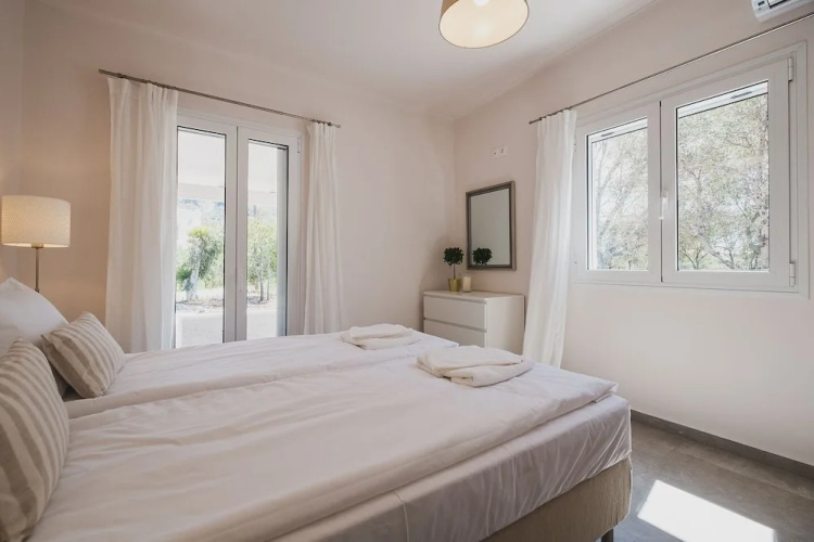 Large Private Villa Splendid Terraces & Views