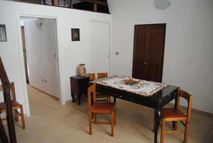 Comfort Triple room