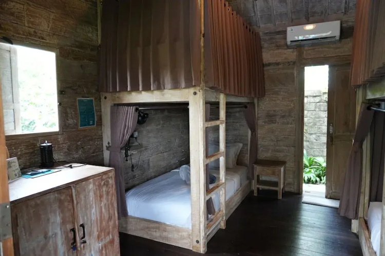 Nunu Bali Eco Friendly Retreat
