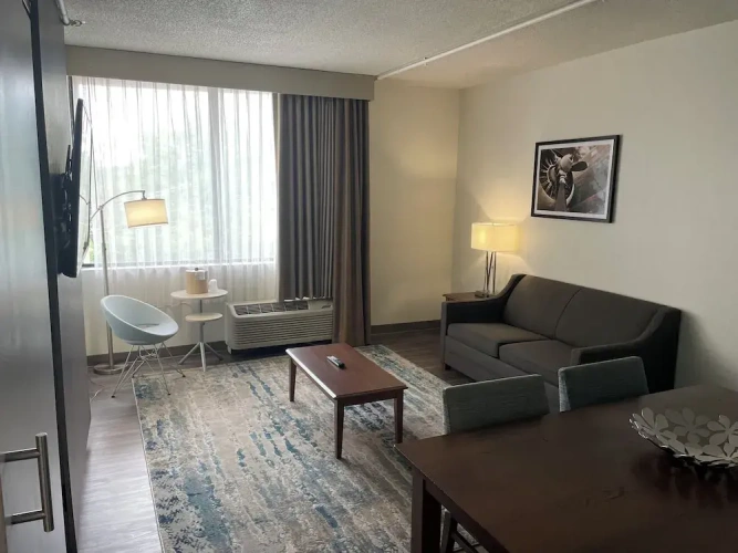 Executive Double room