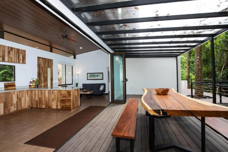 Casa Henaway