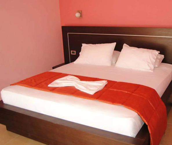 Lion Gate Hotel