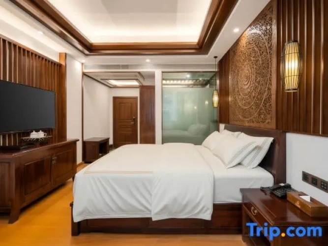 Luxury Double room