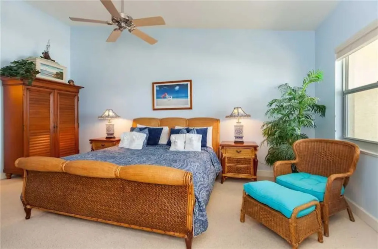565 Cinnamon Beach - Three Bedroom Condo
