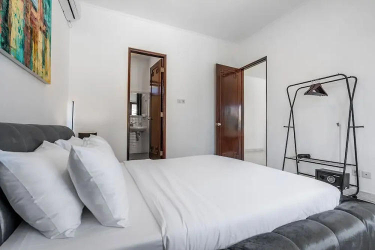 Villa Sky View - Seminyak