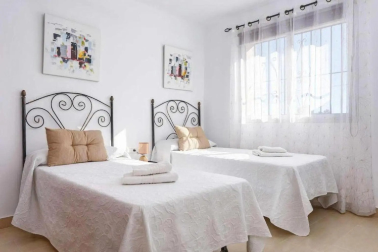 Villa Alegria