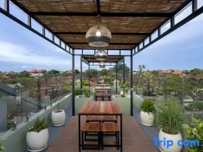 Verdant Bali Tirta Lepang