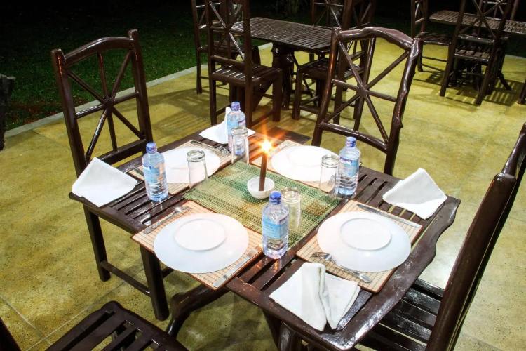 Yala Way Hide Resort