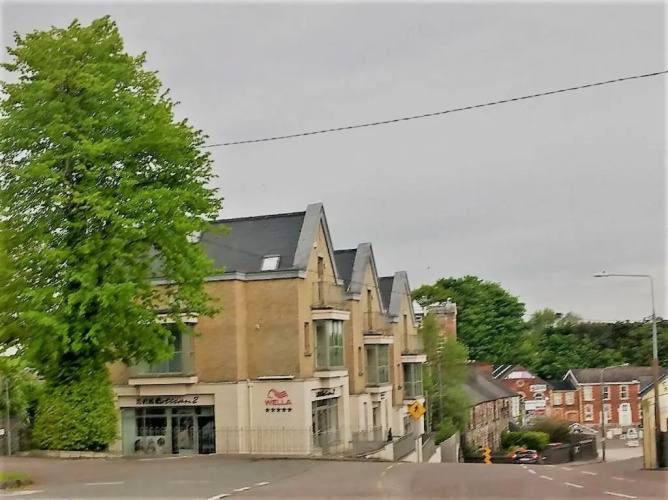 Otel görseli