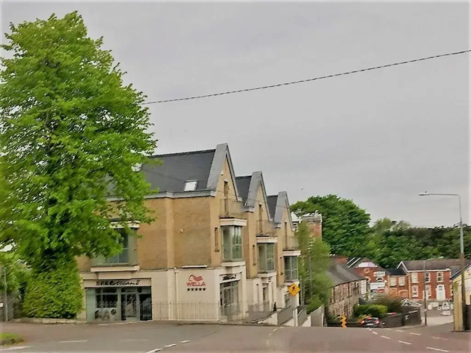 Otel görseli