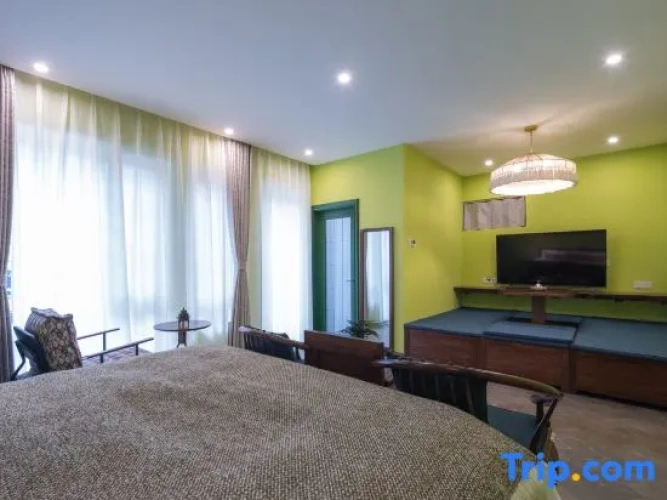 Single Suite