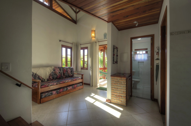 Pousada Refúgio Tropical Paraty