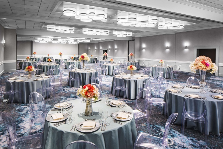 Hyatt Regency Newport Beach photo 33