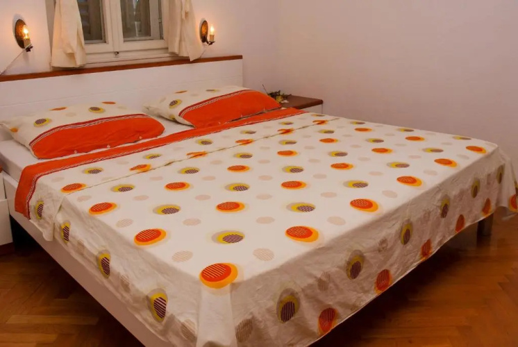 Apartment Petricic