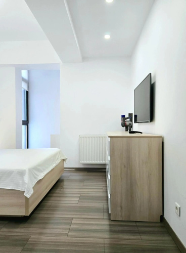 VR2 Central Apartment