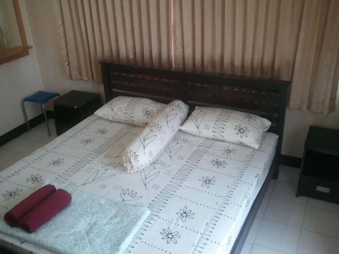 M&A Guesthouse