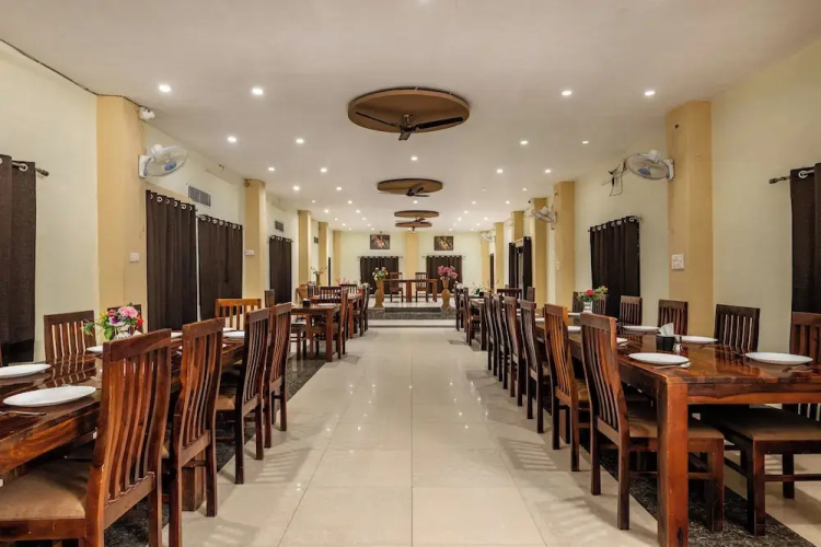 OYO Rooms High Bridge Pushkar