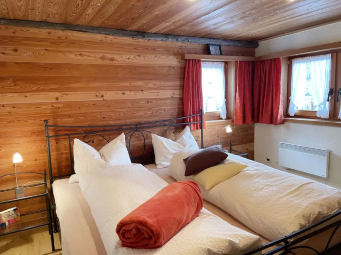 Chalet Bildji