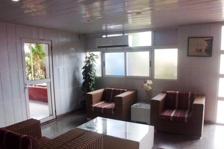 Imagen del hotel