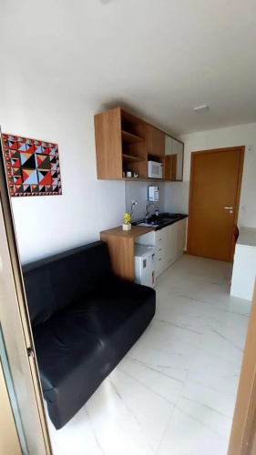 Apartamento Smart Costa Azul