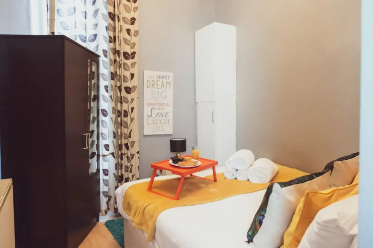 Novelty Suites