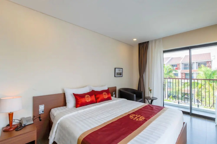 Z Hotel Phu Quoc