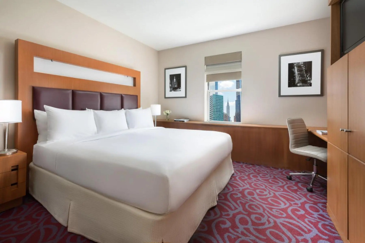 Hotel 57 By Luxurban photo 6