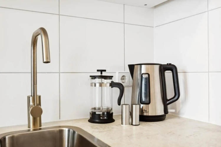 Lux Apartment in Charlottenberg