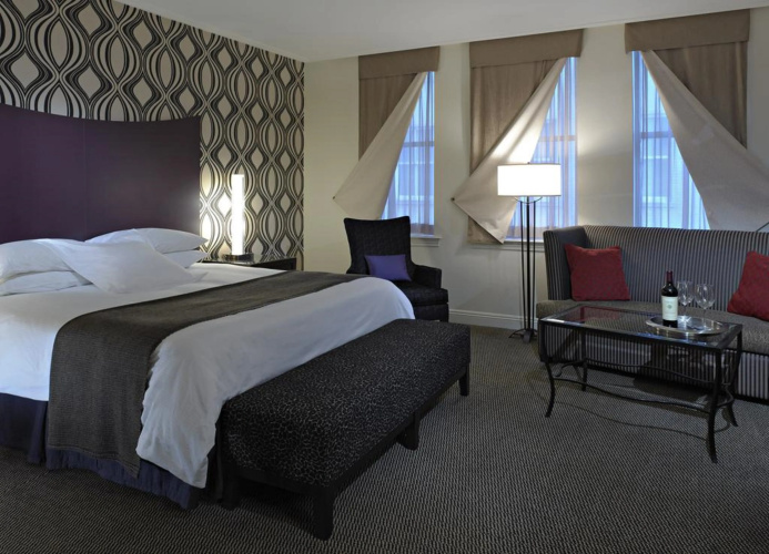 Hu. Hotel