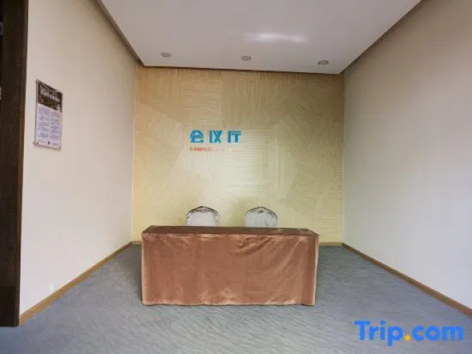 Youth Talent Apartment