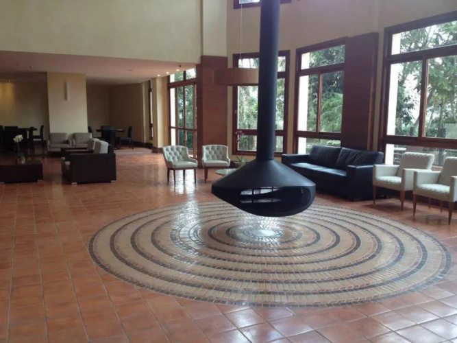 Vista Azul Suites