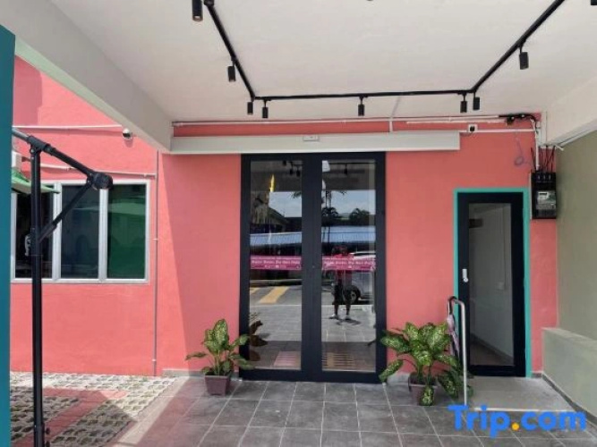 Hippo House Taiping
